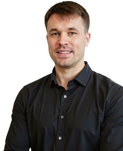 Евгений Соболев, генеральный директор Onescloud