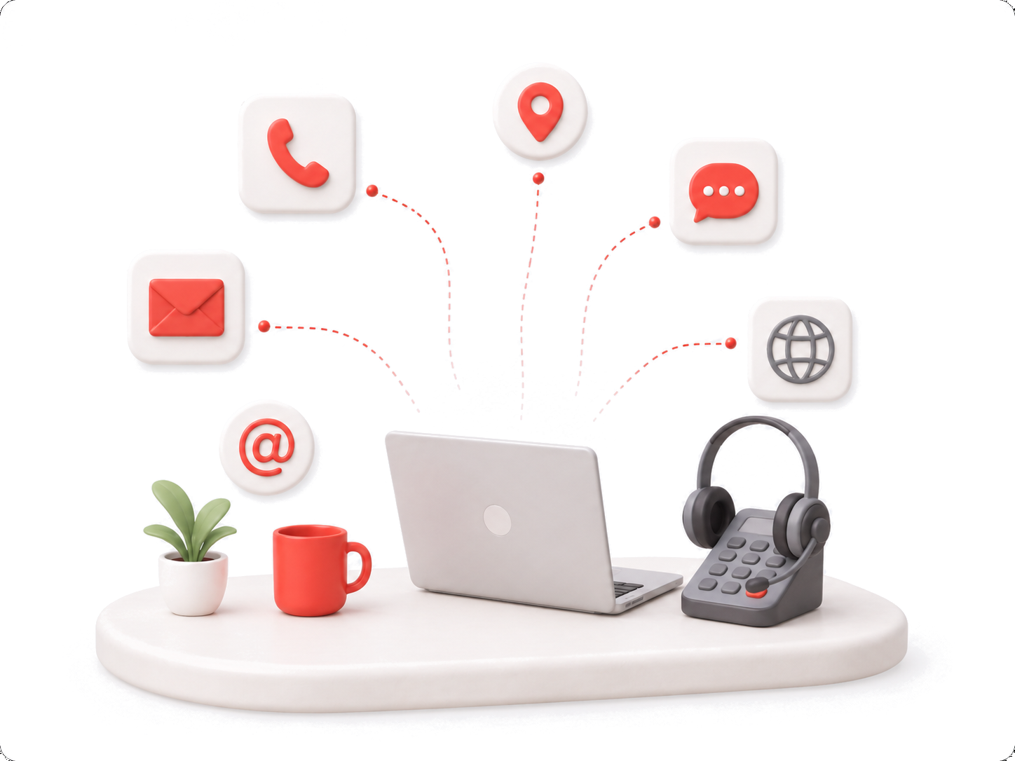 Специалист поддержки Onescloud